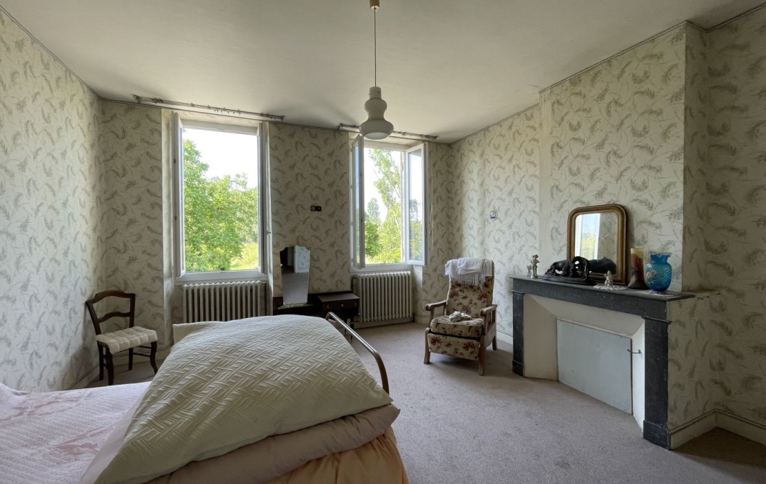 CONSEIL IMMOBILIER FLEURANCE : Maison / Villa | MONTESTRUC-SUR-GERS (32390) | 207 m2 | 129 500 € 