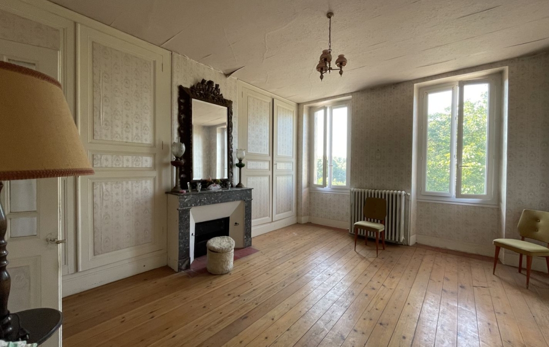 CONSEIL IMMOBILIER FLEURANCE : Maison / Villa | MONTESTRUC-SUR-GERS (32390) | 207 m2 | 129 500 € 