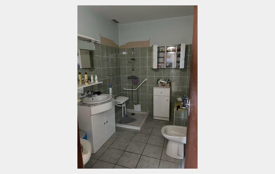 CONSEIL IMMOBILIER FLEURANCE : Maison / Villa | MONTESTRUC-SUR-GERS (32390) | 207 m2 | 129 500 € 