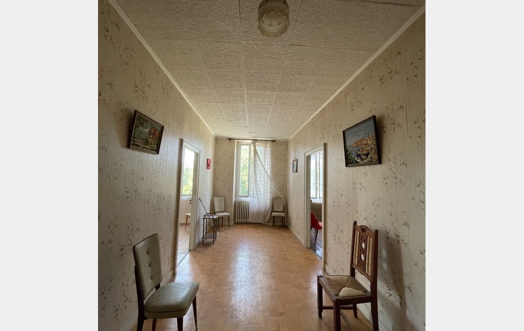 CONSEIL IMMOBILIER FLEURANCE : Maison / Villa | MONTESTRUC-SUR-GERS (32390) | 207 m2 | 129 500 € 