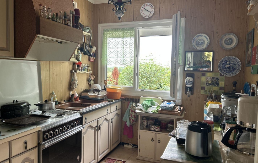 CONSEIL IMMOBILIER FLEURANCE : Maison / Villa | FLEURANCE (32500) | 151 m2 | 180 000 € 