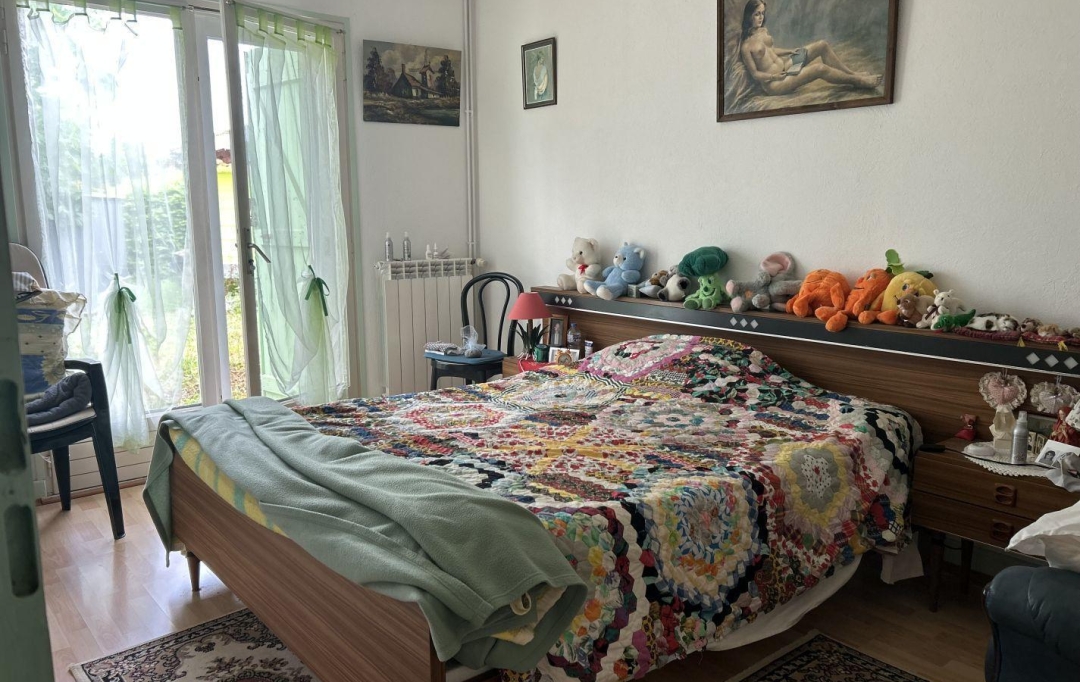CONSEIL IMMOBILIER FLEURANCE : Maison / Villa | FLEURANCE (32500) | 151 m2 | 180 000 € 