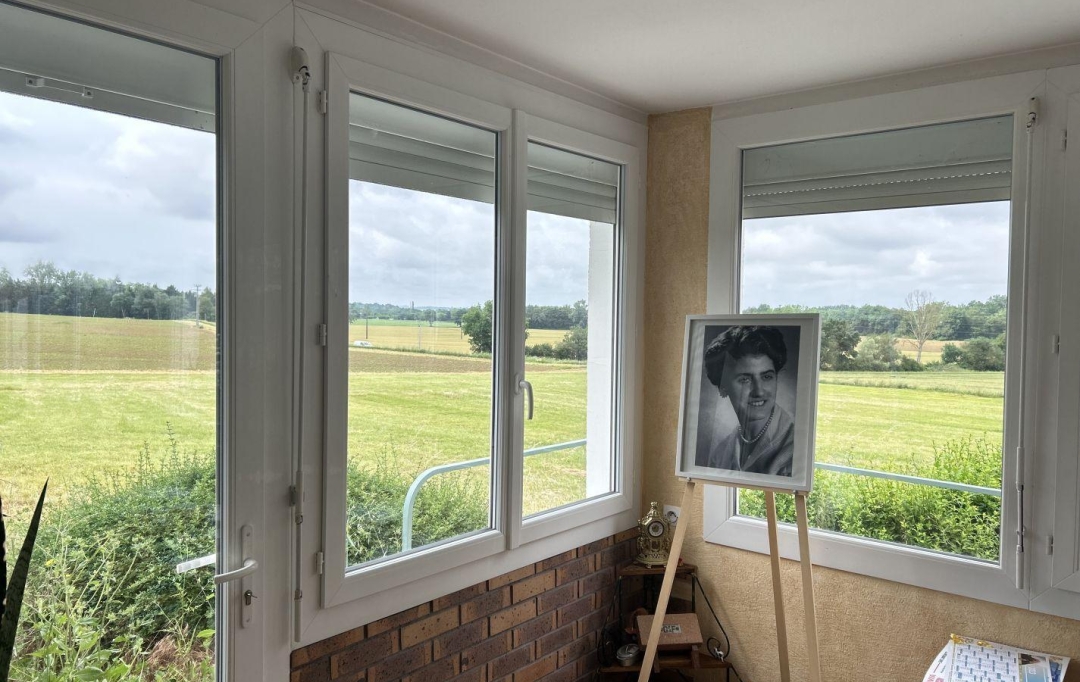 CONSEIL IMMOBILIER FLEURANCE : Maison / Villa | FLEURANCE (32500) | 151 m2 | 180 000 € 