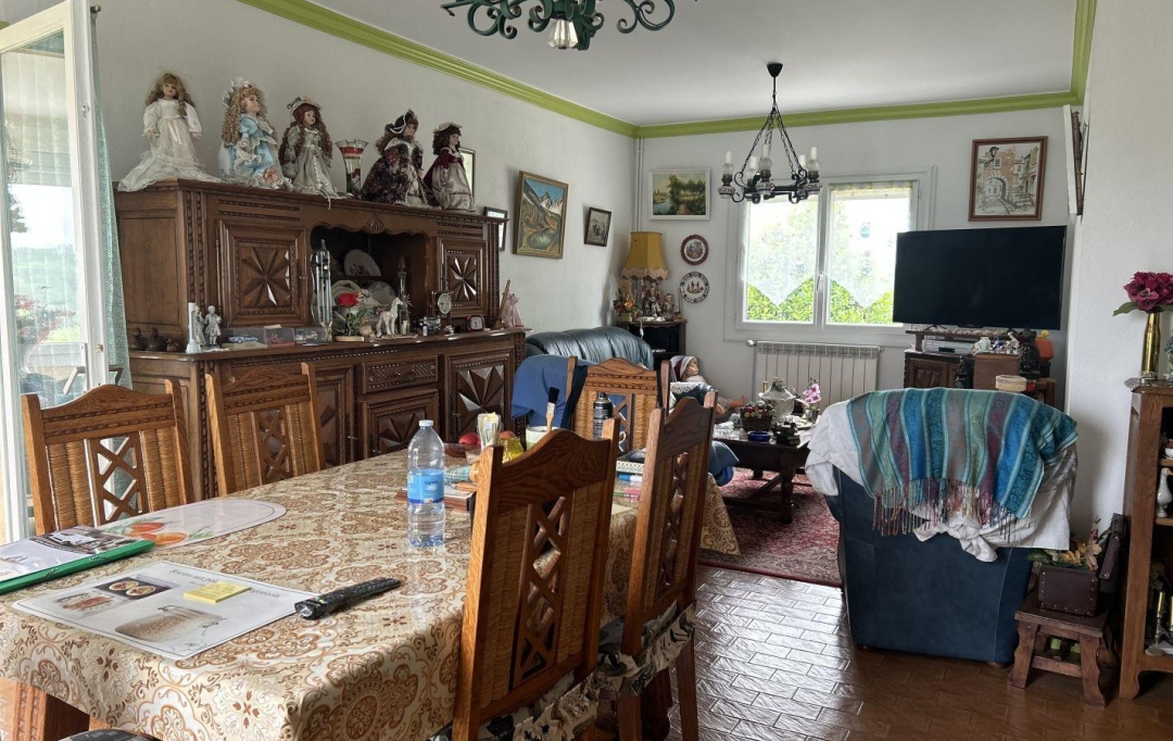 CONSEIL IMMOBILIER FLEURANCE : Maison / Villa | FLEURANCE (32500) | 151 m2 | 180 000 € 
