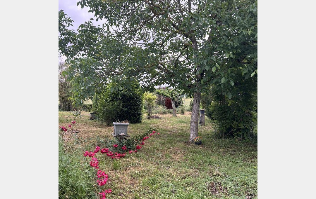 CONSEIL IMMOBILIER FLEURANCE : Maison / Villa | FLEURANCE (32500) | 151 m2 | 180 000 € 