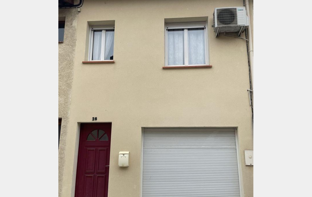 CONSEIL IMMOBILIER FLEURANCE : House | FLEURANCE (32500) | 114 m2 | 149 500 € 