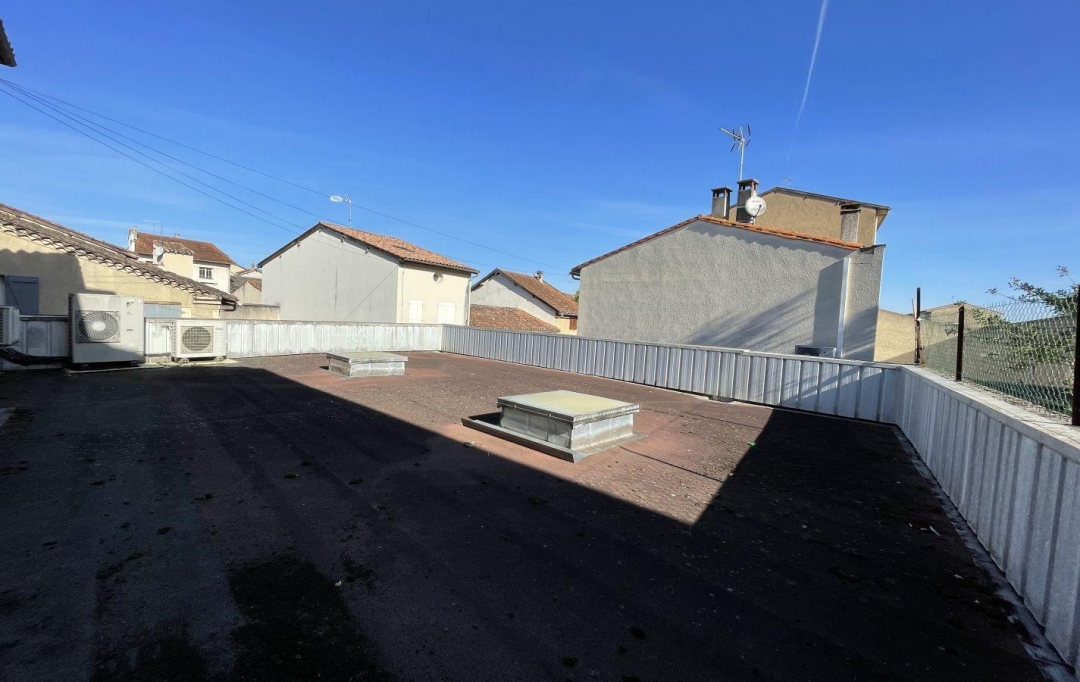 CONSEIL IMMOBILIER FLEURANCE : House | FLEURANCE (32500) | 278 m2 | 232 500 € 