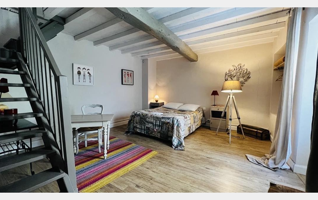 CONSEIL IMMOBILIER FLEURANCE : Maison / Villa | CONDOM (32100) | 175 m2 | 450 000 € 