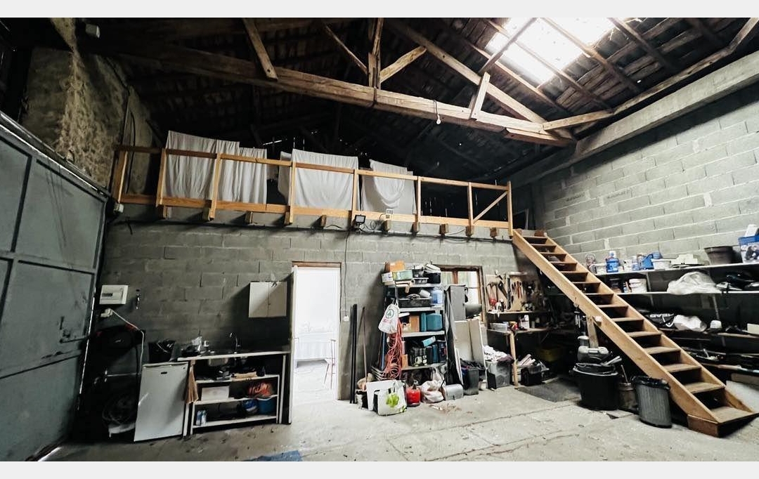 CONSEIL IMMOBILIER FLEURANCE : Maison / Villa | CONDOM (32100) | 175 m2 | 450 000 € 