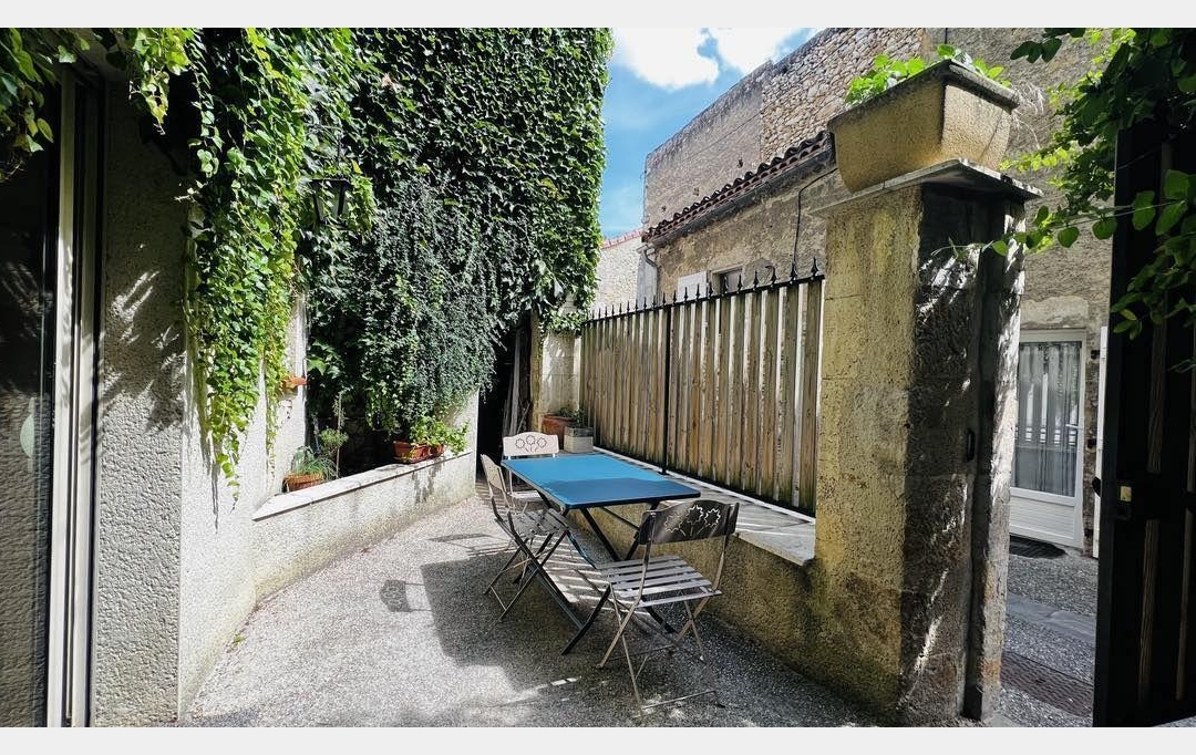 CONSEIL IMMOBILIER FLEURANCE : Maison / Villa | CONDOM (32100) | 175 m2 | 483 000 € 