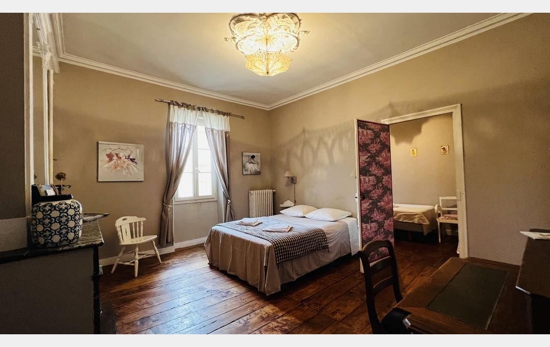CONSEIL IMMOBILIER FLEURANCE : Maison / Villa | CONDOM (32100) | 175 m2 | 450 000 € 