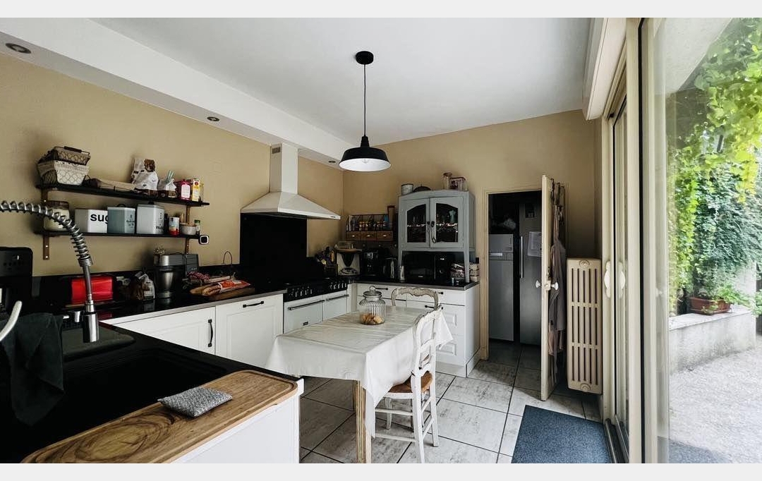 CONSEIL IMMOBILIER FLEURANCE : Maison / Villa | CONDOM (32100) | 175 m2 | 450 000 € 