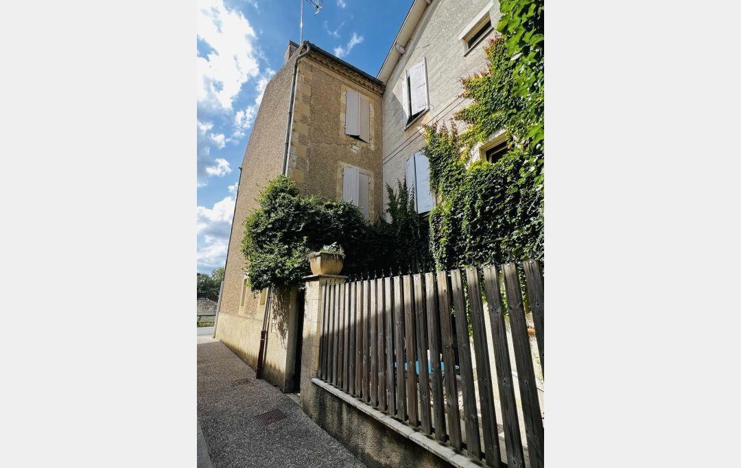 CONSEIL IMMOBILIER FLEURANCE : House | CONDOM (32100) | 175 m2 | 483 000 € 