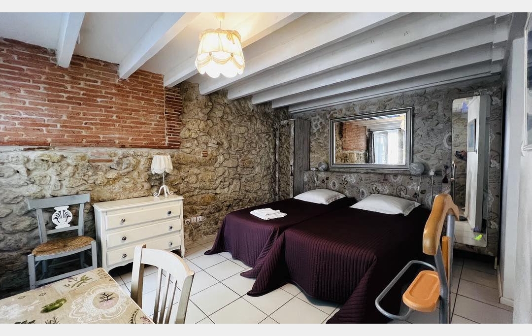 CONSEIL IMMOBILIER FLEURANCE : Maison / Villa | CONDOM (32100) | 175 m2 | 450 000 € 