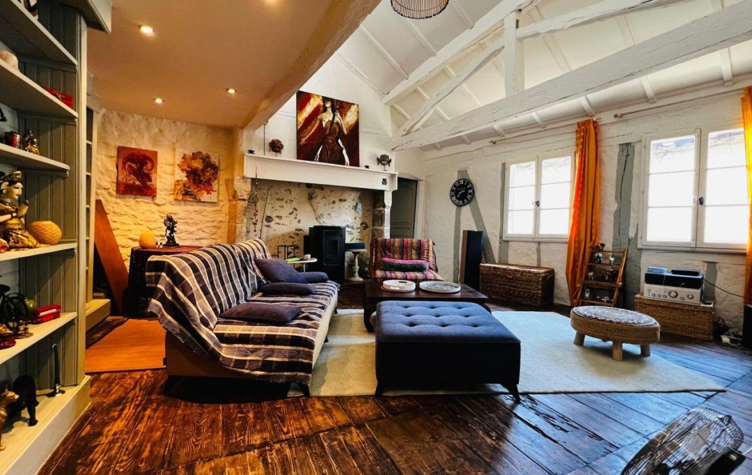 CONSEIL IMMOBILIER FLEURANCE : Maison / Villa | FLEURANCE (32500) | 130 m2 | 205 000 € 