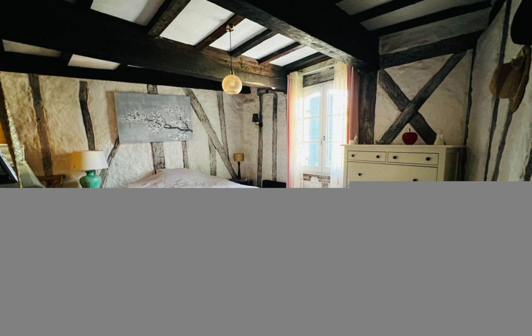 CONSEIL IMMOBILIER FLEURANCE : Maison / Villa | FLEURANCE (32500) | 130 m2 | 205 000 € 