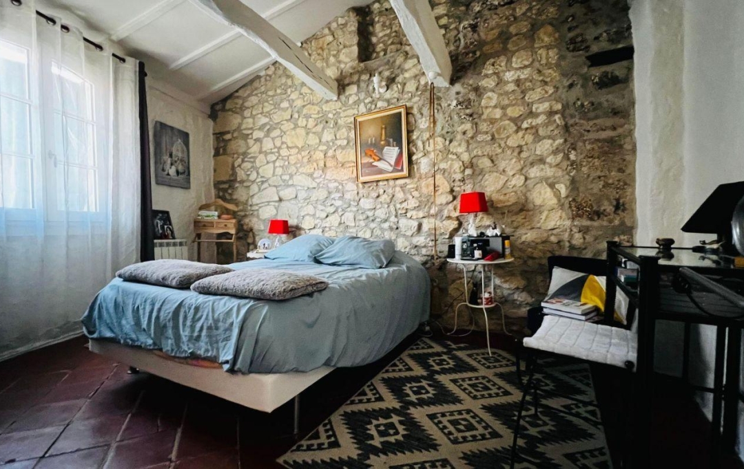 CONSEIL IMMOBILIER FLEURANCE : Maison / Villa | FLEURANCE (32500) | 130 m2 | 205 000 € 