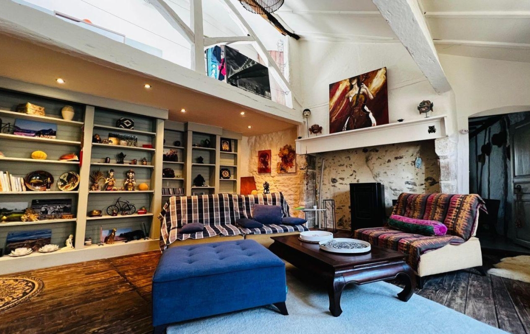 CONSEIL IMMOBILIER FLEURANCE : Maison / Villa | FLEURANCE (32500) | 130 m2 | 205 000 € 