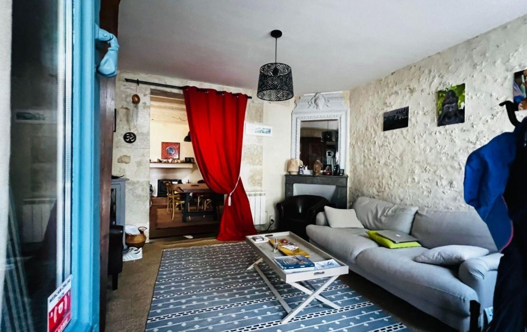 CONSEIL IMMOBILIER FLEURANCE : Maison / Villa | FLEURANCE (32500) | 130 m2 | 205 000 € 