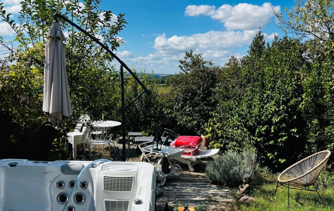 CONSEIL IMMOBILIER FLEURANCE : Maison / Villa | FLEURANCE (32500) | 130 m2 | 205 000 € 