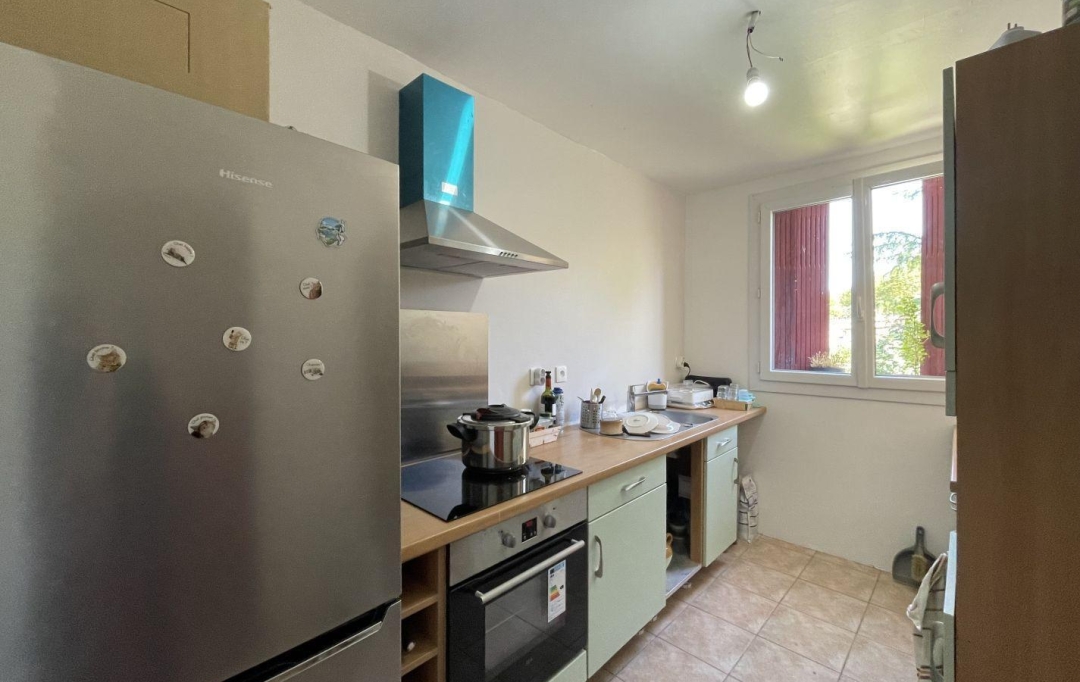 CONSEIL IMMOBILIER FLEURANCE : Maison / Villa | FLEURANCE (32500) | 72 m2 | 119 500 € 