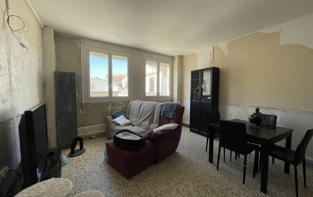 CONSEIL IMMOBILIER FLEURANCE : Maison / Villa | FLEURANCE (32500) | 72 m2 | 119 500 € 