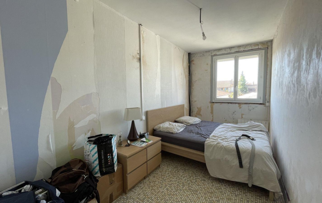 CONSEIL IMMOBILIER FLEURANCE : Maison / Villa | FLEURANCE (32500) | 72 m2 | 119 500 € 