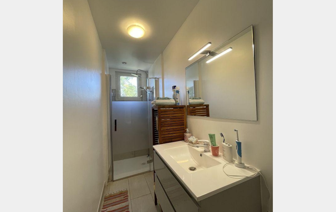 CONSEIL IMMOBILIER FLEURANCE : Maison / Villa | FLEURANCE (32500) | 72 m2 | 119 500 € 