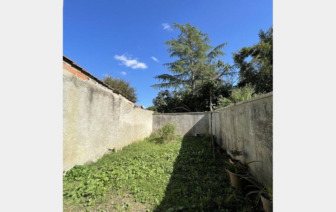 CONSEIL IMMOBILIER FLEURANCE : Maison / Villa | FLEURANCE (32500) | 72 m2 | 119 500 € 