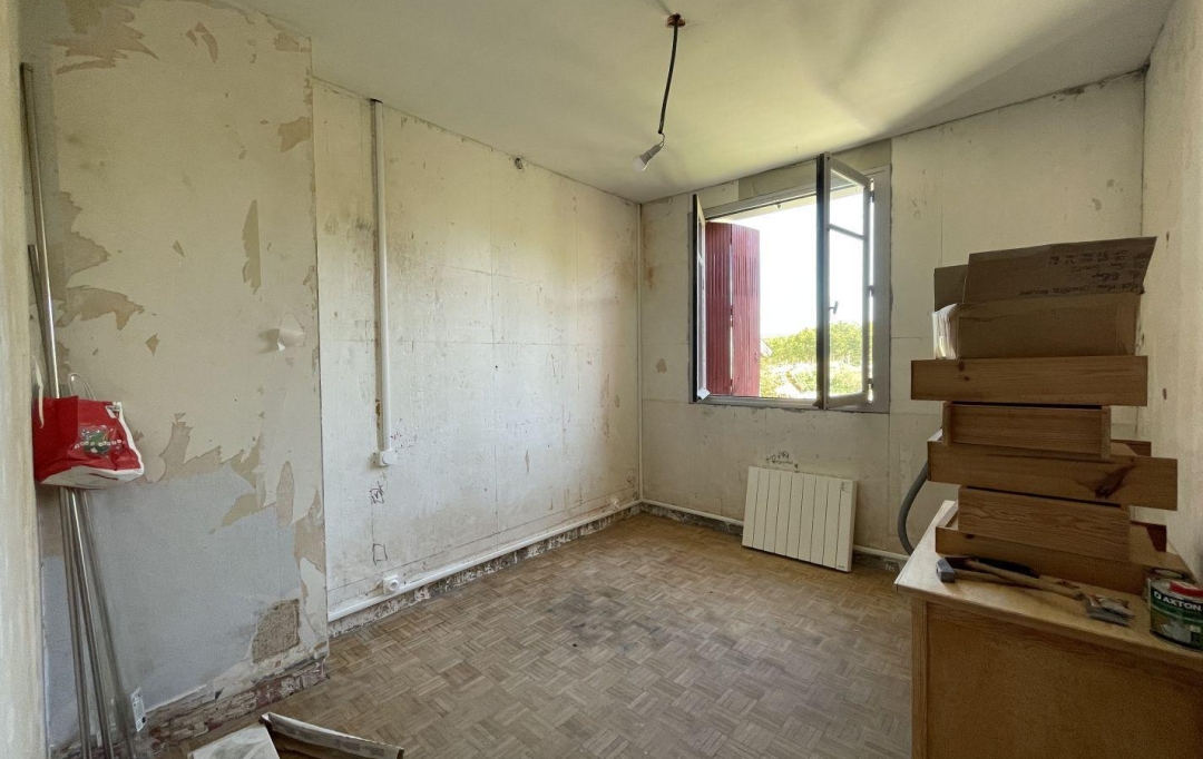 CONSEIL IMMOBILIER FLEURANCE : Maison / Villa | FLEURANCE (32500) | 72 m2 | 119 500 € 