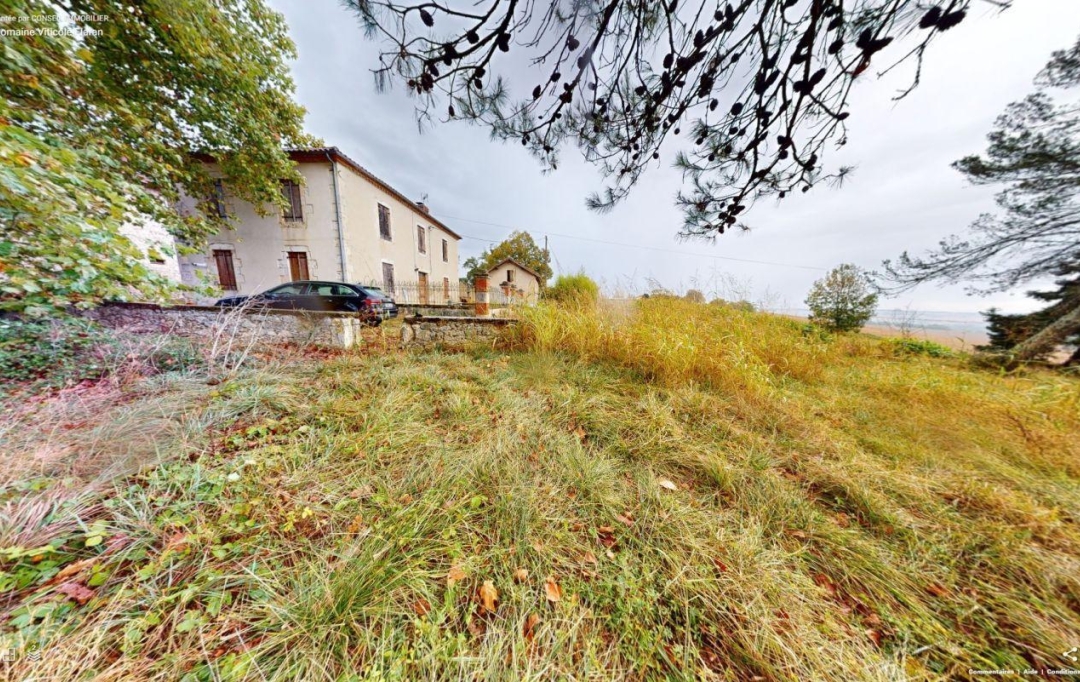 CONSEIL IMMOBILIER FLEURANCE : Maison / Villa | MANSENCOME (32310) | 129 m2 | 399 900 € 