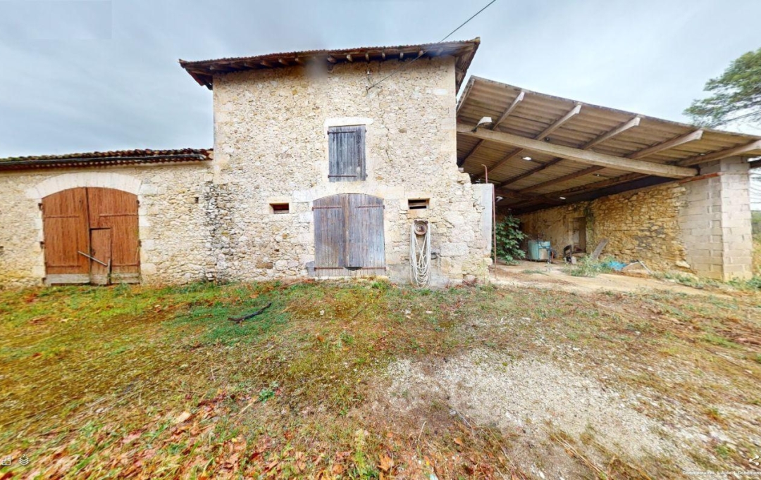 CONSEIL IMMOBILIER FLEURANCE : Maison / Villa | MANSENCOME (32310) | 129 m2 | 399 900 € 