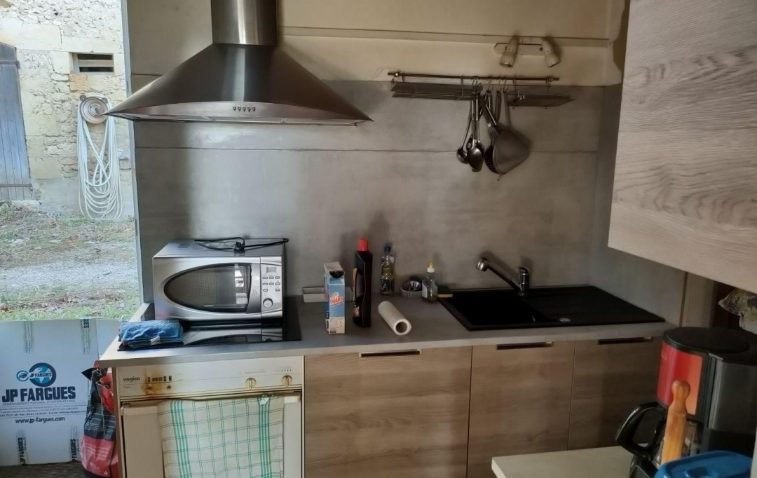 CONSEIL IMMOBILIER FLEURANCE : Maison / Villa | MANSENCOME (32310) | 129 m2 | 399 900 € 