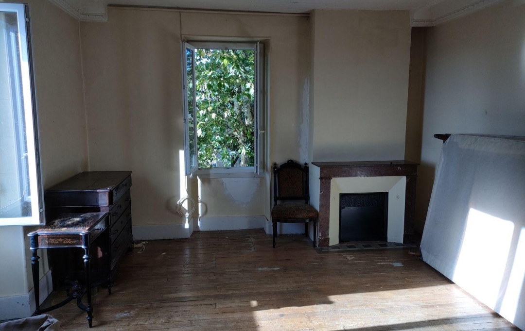 CONSEIL IMMOBILIER FLEURANCE : Maison / Villa | MANSENCOME (32310) | 129 m2 | 399 900 € 