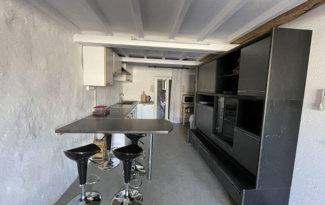 CONSEIL IMMOBILIER FLEURANCE : Appartement | FLEURANCE (32500) | 61 m2 | 65 000 € 