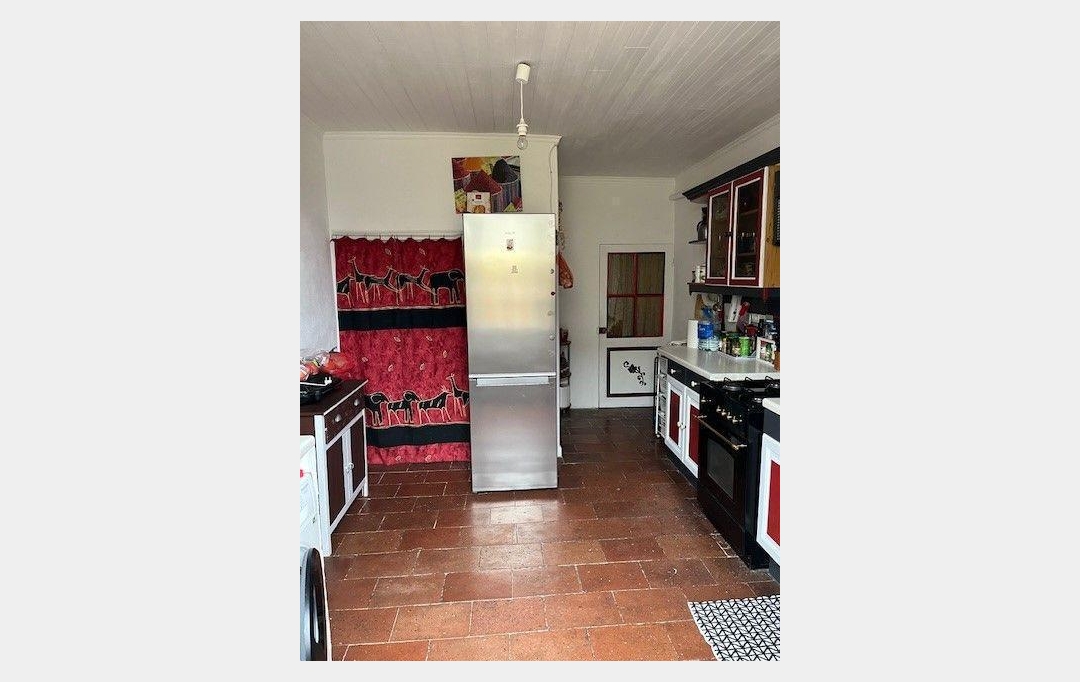 CONSEIL IMMOBILIER FLEURANCE : Maison / Villa | SAINT-CLAR (32380) | 94 m2 | 155 000 € 