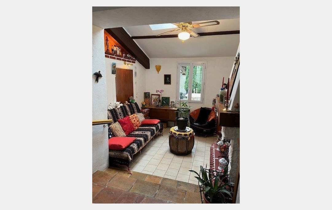 CONSEIL IMMOBILIER FLEURANCE : Maison / Villa | SAINT-CLAR (32380) | 94 m2 | 155 000 € 