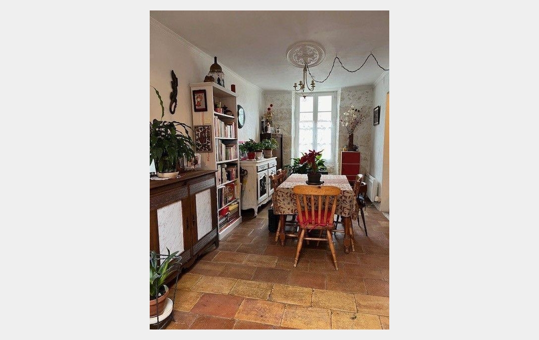 CONSEIL IMMOBILIER FLEURANCE : Maison / Villa | SAINT-CLAR (32380) | 94 m2 | 155 000 € 