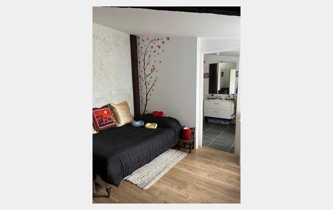 CONSEIL IMMOBILIER FLEURANCE : Maison / Villa | SAINT-CLAR (32380) | 94 m2 | 155 000 € 