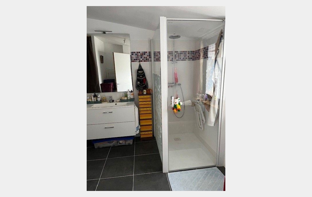 CONSEIL IMMOBILIER FLEURANCE : Maison / Villa | SAINT-CLAR (32380) | 94 m2 | 155 000 € 