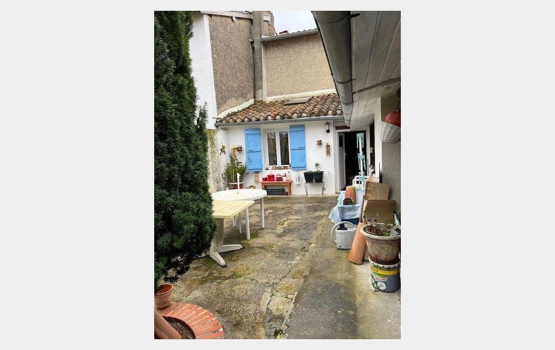 CONSEIL IMMOBILIER FLEURANCE : Maison / Villa | SAINT-CLAR (32380) | 94 m2 | 155 000 € 