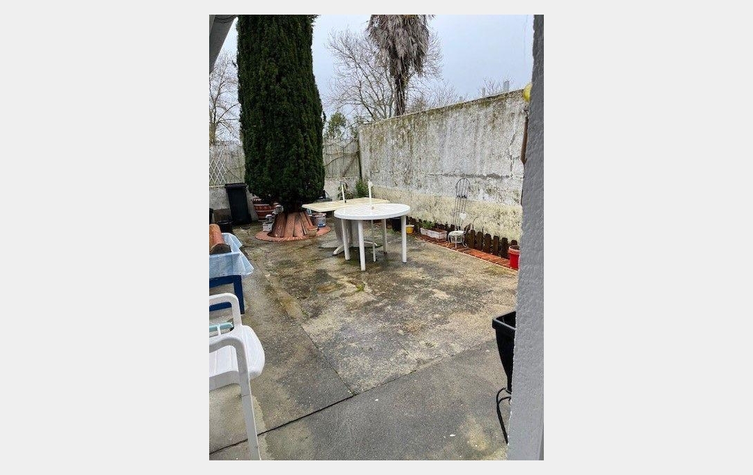 CONSEIL IMMOBILIER FLEURANCE : Maison / Villa | SAINT-CLAR (32380) | 94 m2 | 155 000 € 