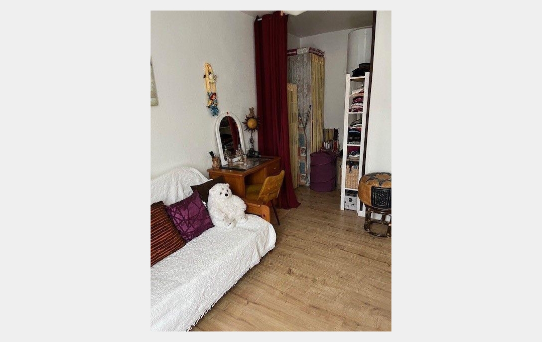 CONSEIL IMMOBILIER FLEURANCE : Maison / Villa | SAINT-CLAR (32380) | 94 m2 | 155 000 € 