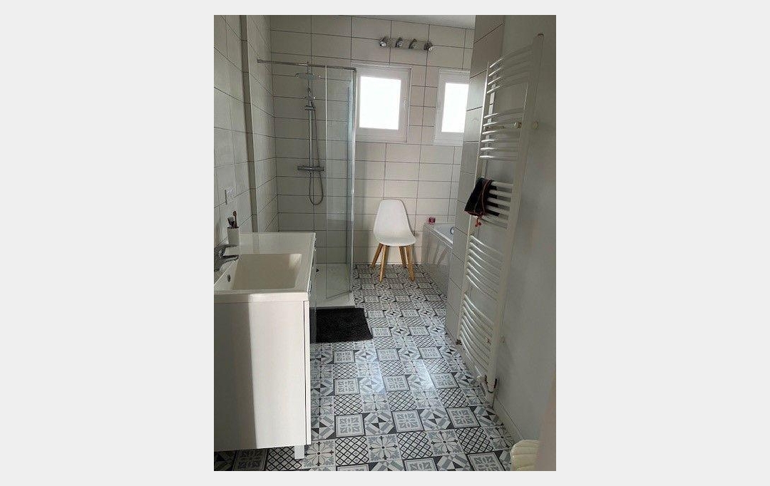 CONSEIL IMMOBILIER FLEURANCE : Maison / Villa | PUYCASQUIER (32120) | 171 m2 | 235 000 € 