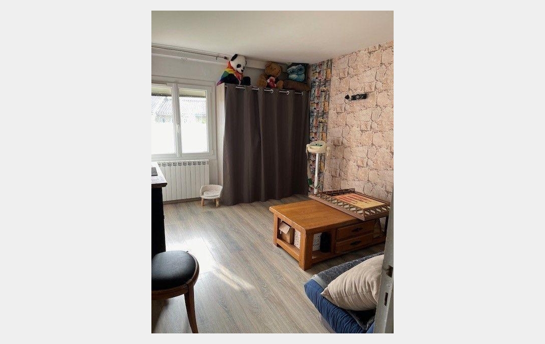 CONSEIL IMMOBILIER FLEURANCE : Maison / Villa | PUYCASQUIER (32120) | 171 m2 | 235 000 € 