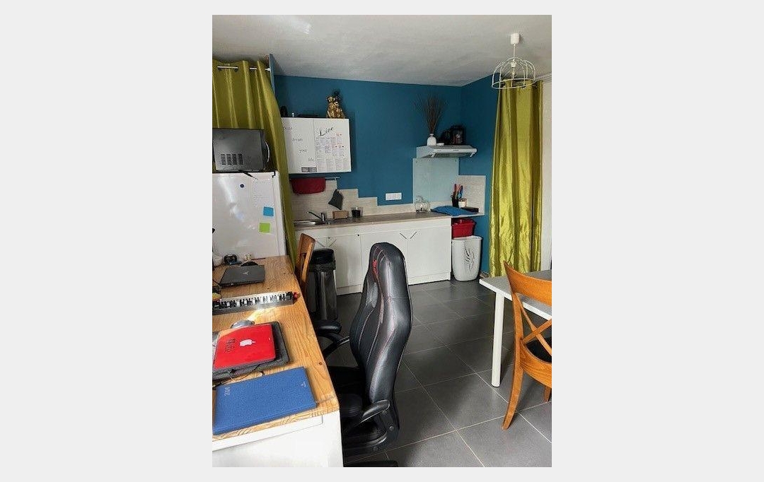 CONSEIL IMMOBILIER FLEURANCE : Maison / Villa | PUYCASQUIER (32120) | 171 m2 | 235 000 € 