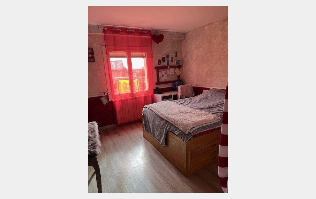 CONSEIL IMMOBILIER FLEURANCE : Maison / Villa | PUYCASQUIER (32120) | 171 m2 | 235 000 € 