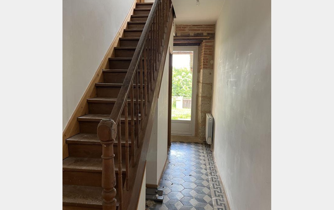 CONSEIL IMMOBILIER FLEURANCE : Maison / Villa | AUCH (32000) | 115 m2 | 239 900 € 