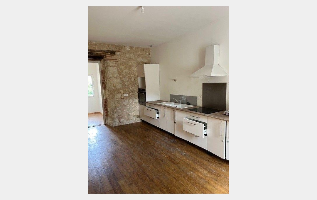 CONSEIL IMMOBILIER FLEURANCE : Maison / Villa | AUCH (32000) | 115 m2 | 239 900 € 