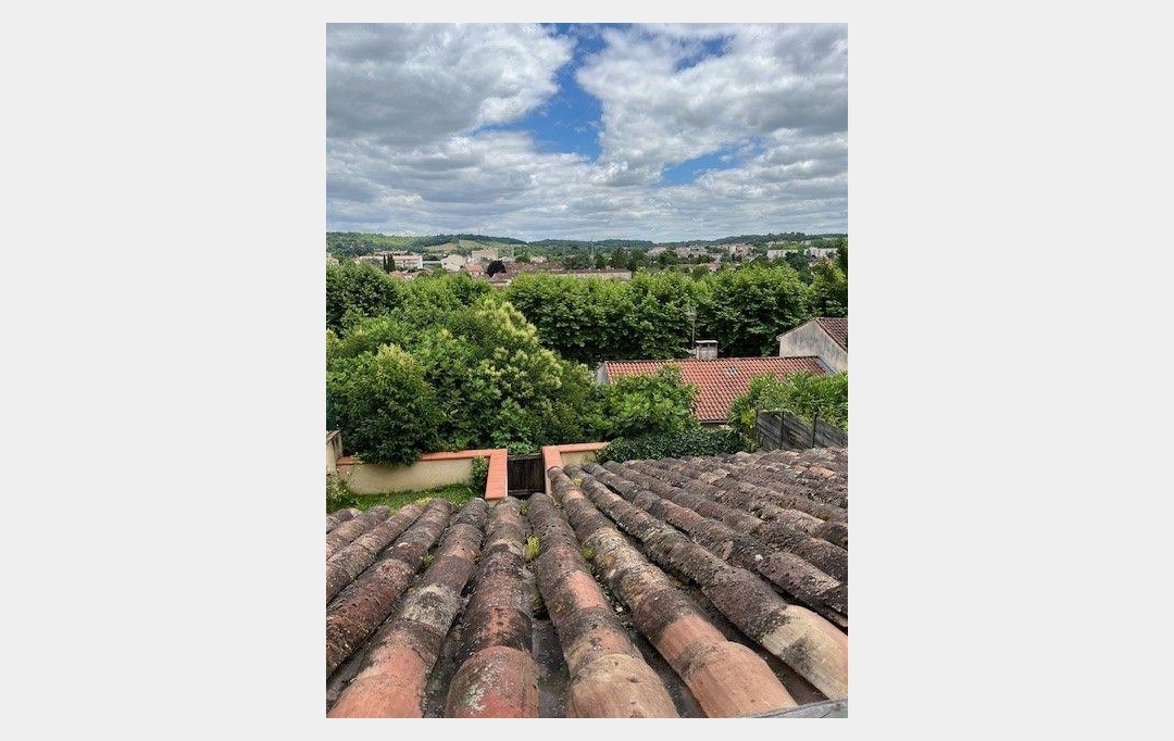 CONSEIL IMMOBILIER FLEURANCE : Maison / Villa | AUCH (32000) | 115 m2 | 239 900 € 